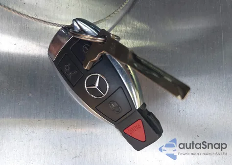 2009 Mercedes-Benz Clk 350 z USA, uszkodzony, nr VIN WDBTJ56H29F270151